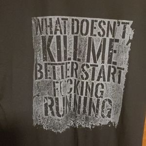 Mens T-shirt